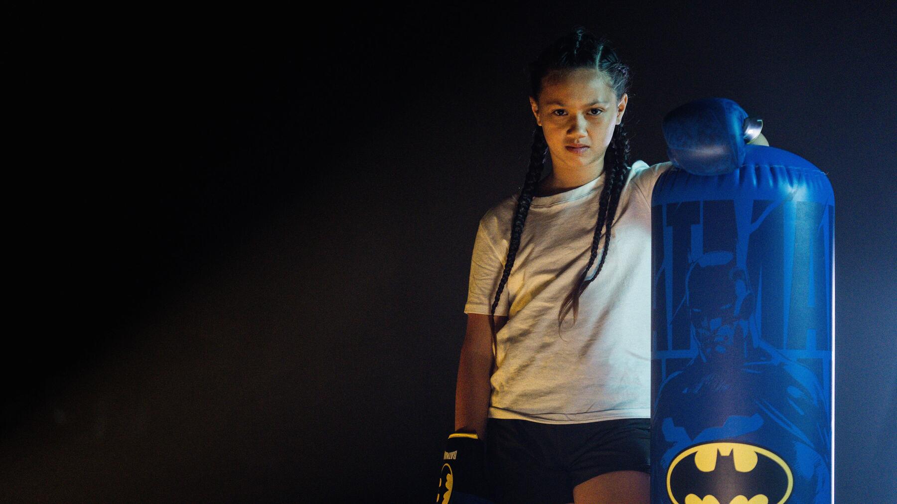 BOX ENGLISH PENTRU COPII