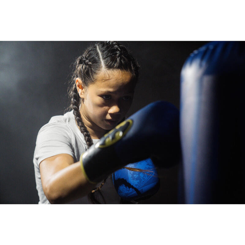 Gants de boxe enfant - Batman