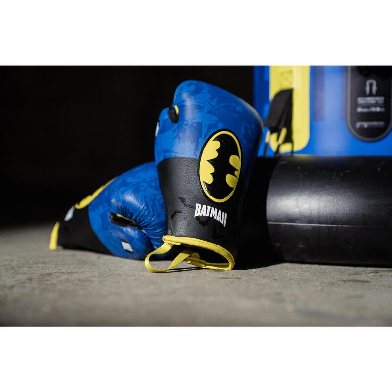 Dětské boxerské rukavice Batman