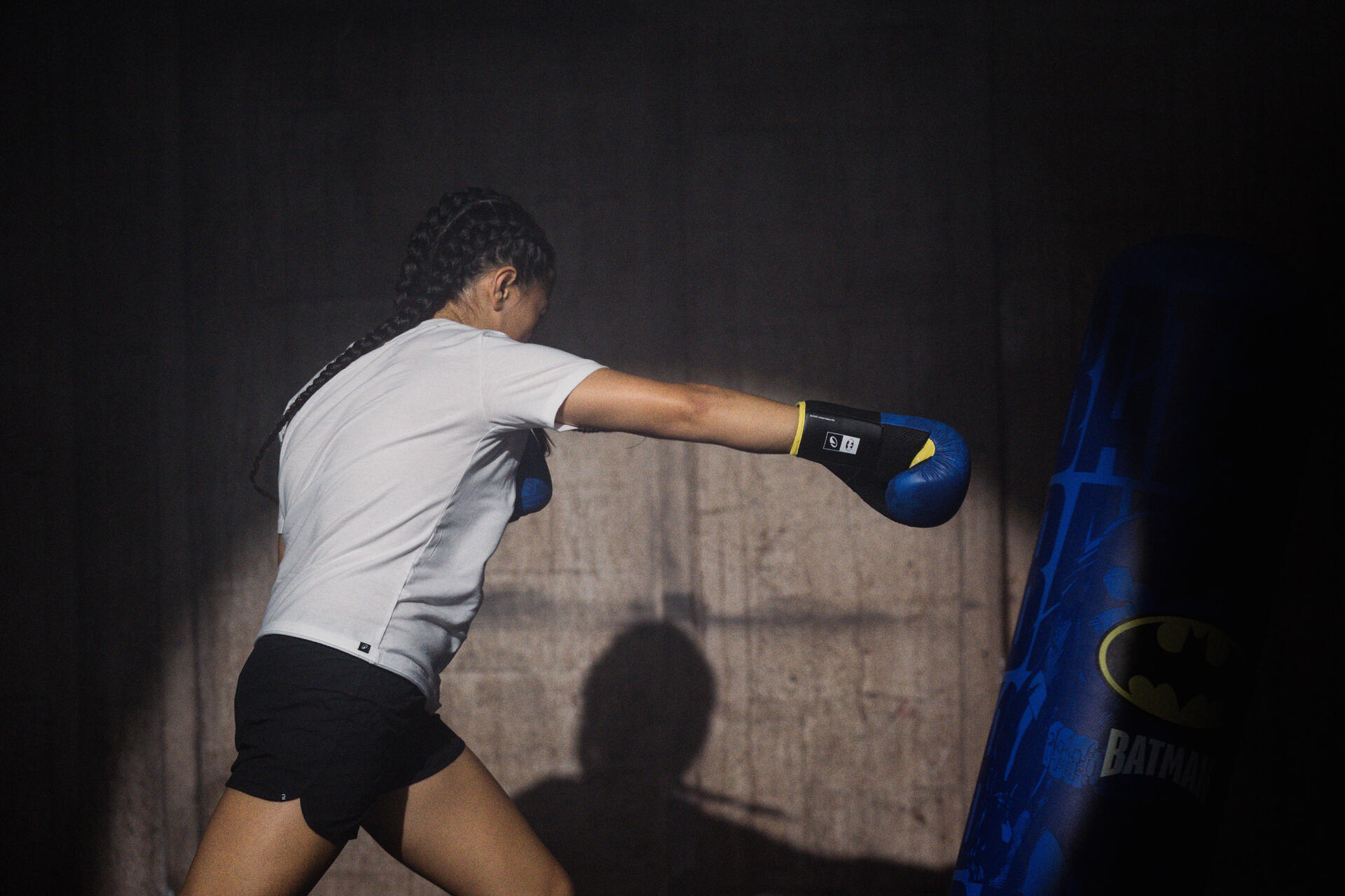 Quels gants choisir pour la boxe anglaise ?
