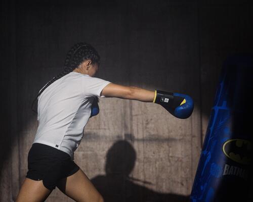 Quels gants choisir pour la boxe anglaise ?