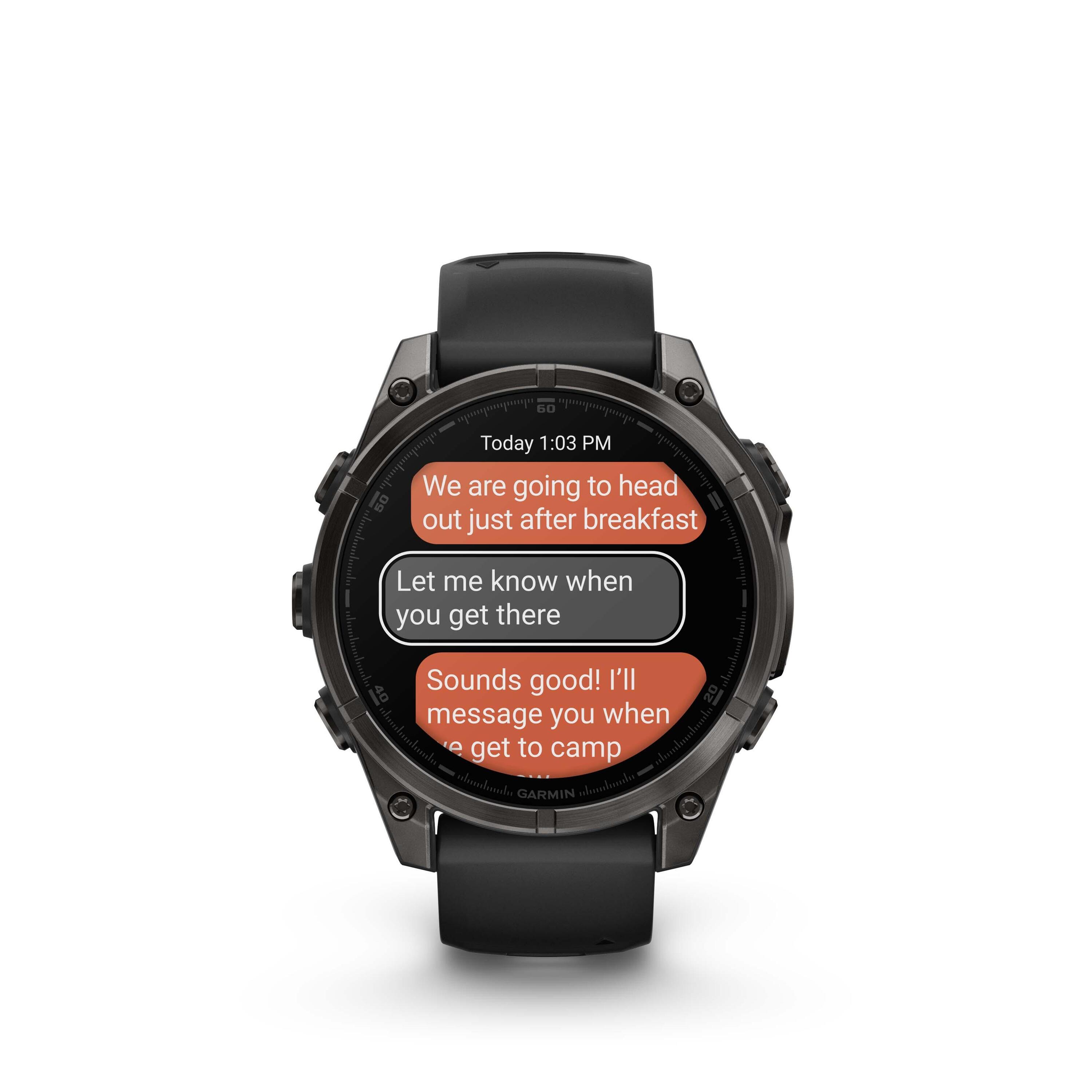 Smartwatch