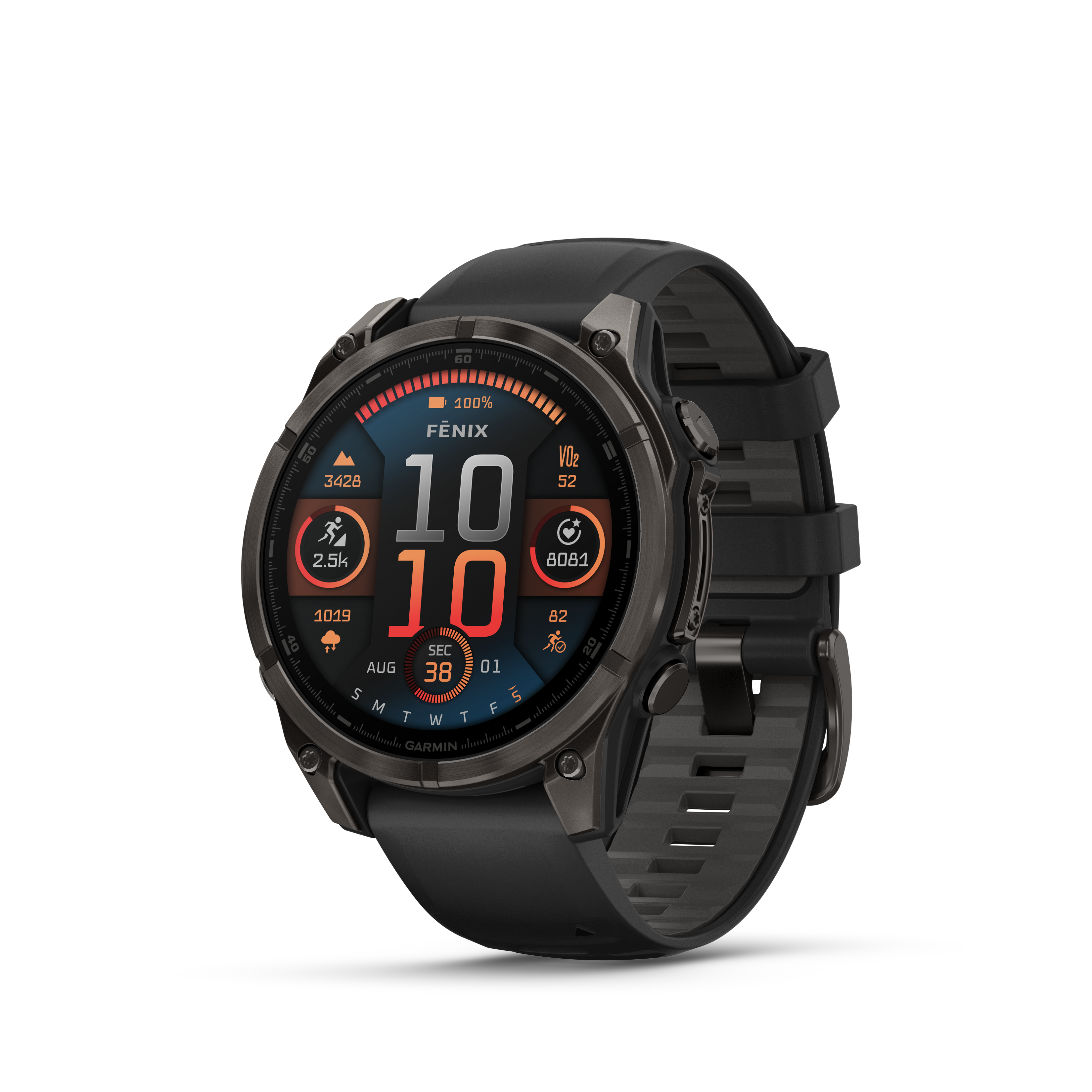 Fenix 8