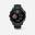 Montre connectée AMOLED Sapphire Titane Carbon Gray DLC 47mm, Fēnix® 8 noir