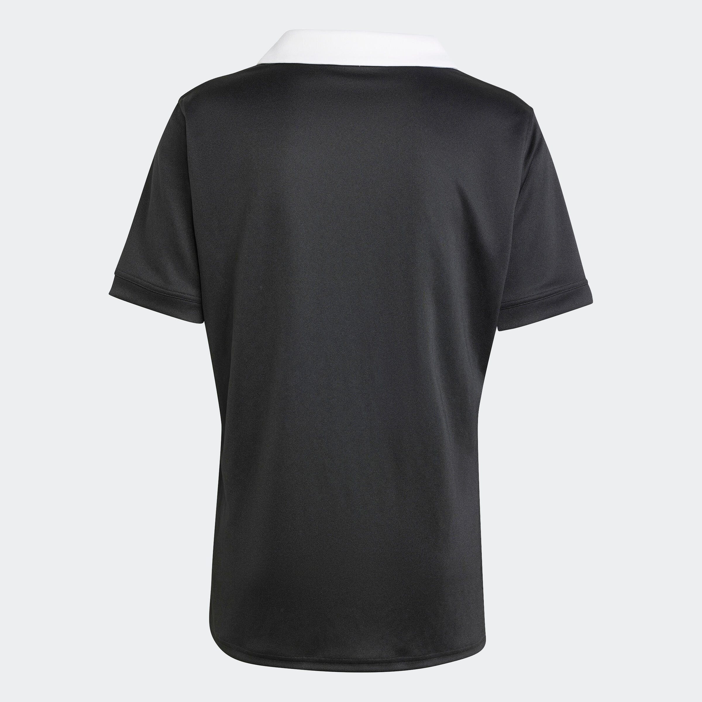 Maillot de Rugby Adidas ALL BLACKS - Réplica Nouvelle Zélande 2024 Noir Junior 2/6