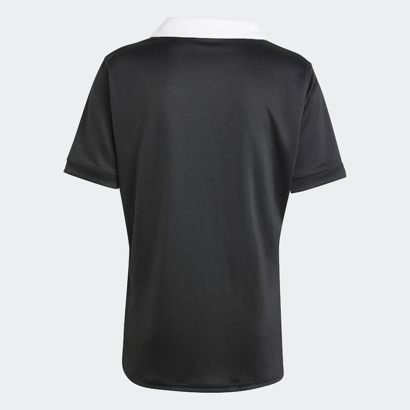 Replika ragbyového dresu ADIDAS All Blacks Nový Zéland 2024 