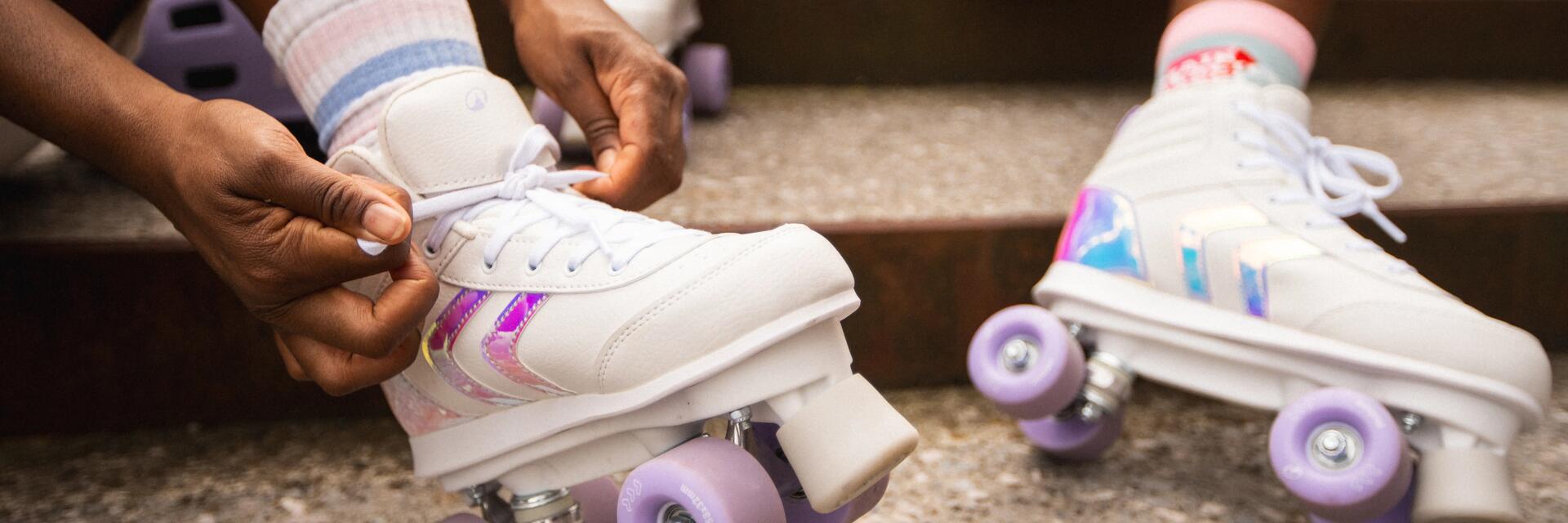 le roller derby c'est quoi