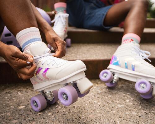le roller derby c'est quoi