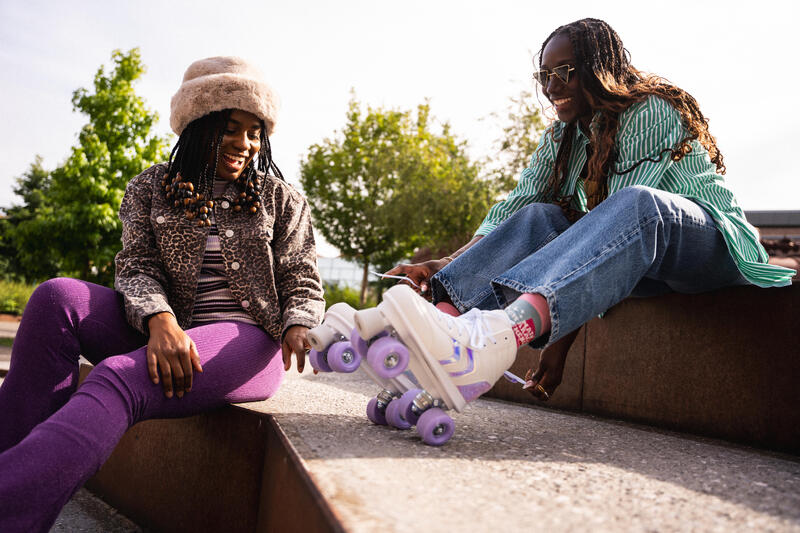 Quels patins à roulettes choisir ?