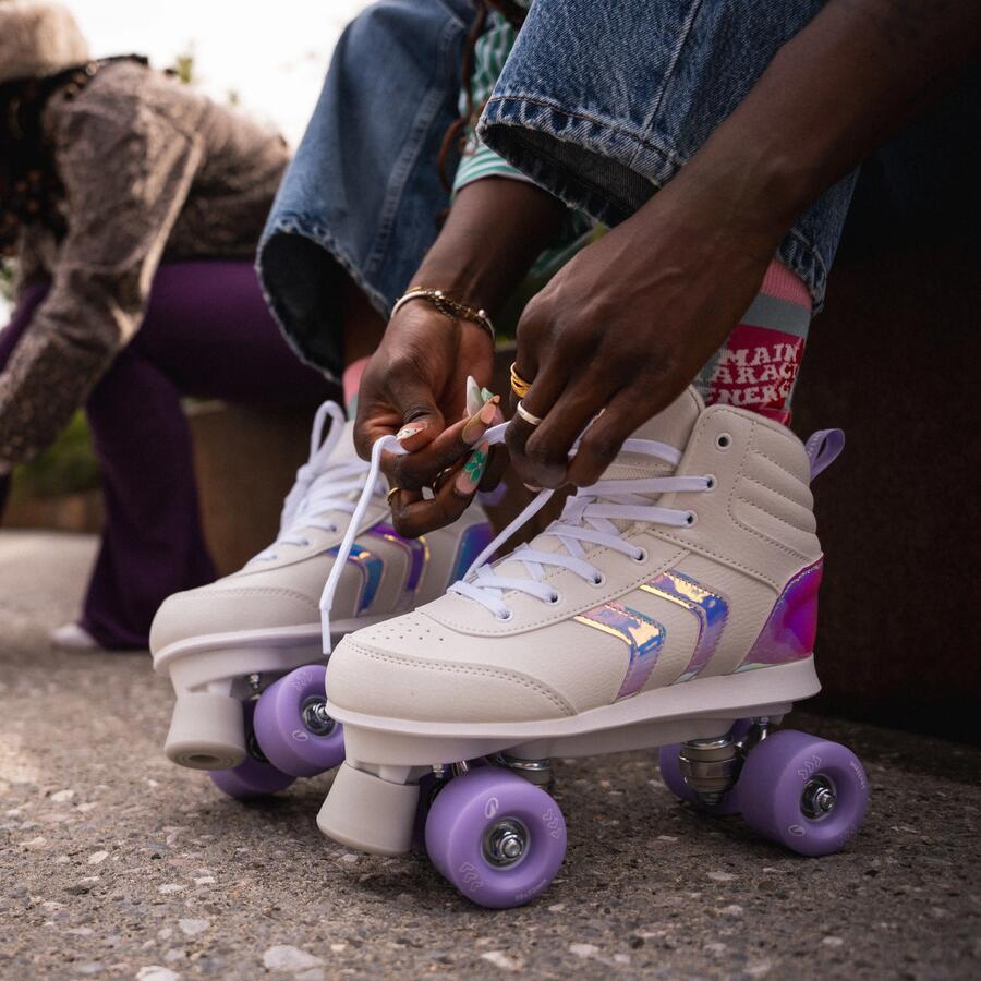 Comment choisir sa paire de rollers Quads ?