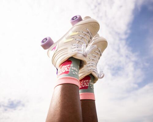 Everything about inline-skating and roller-skating