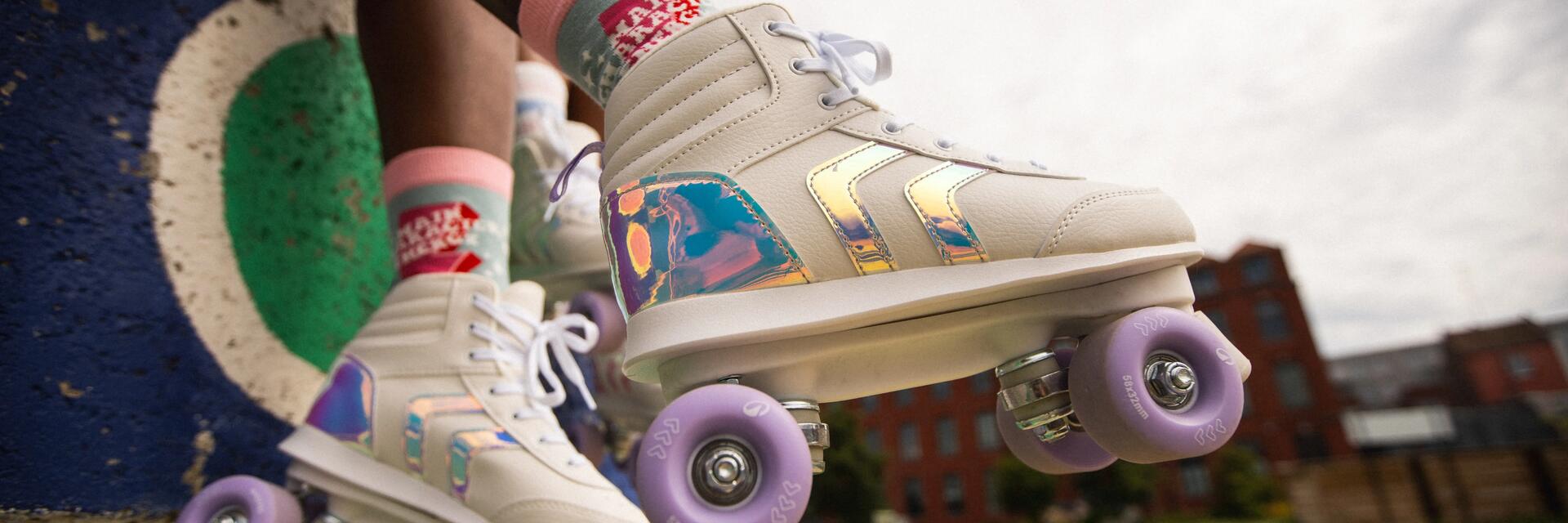 Hoe kies ik de beste rolschaatsen?
