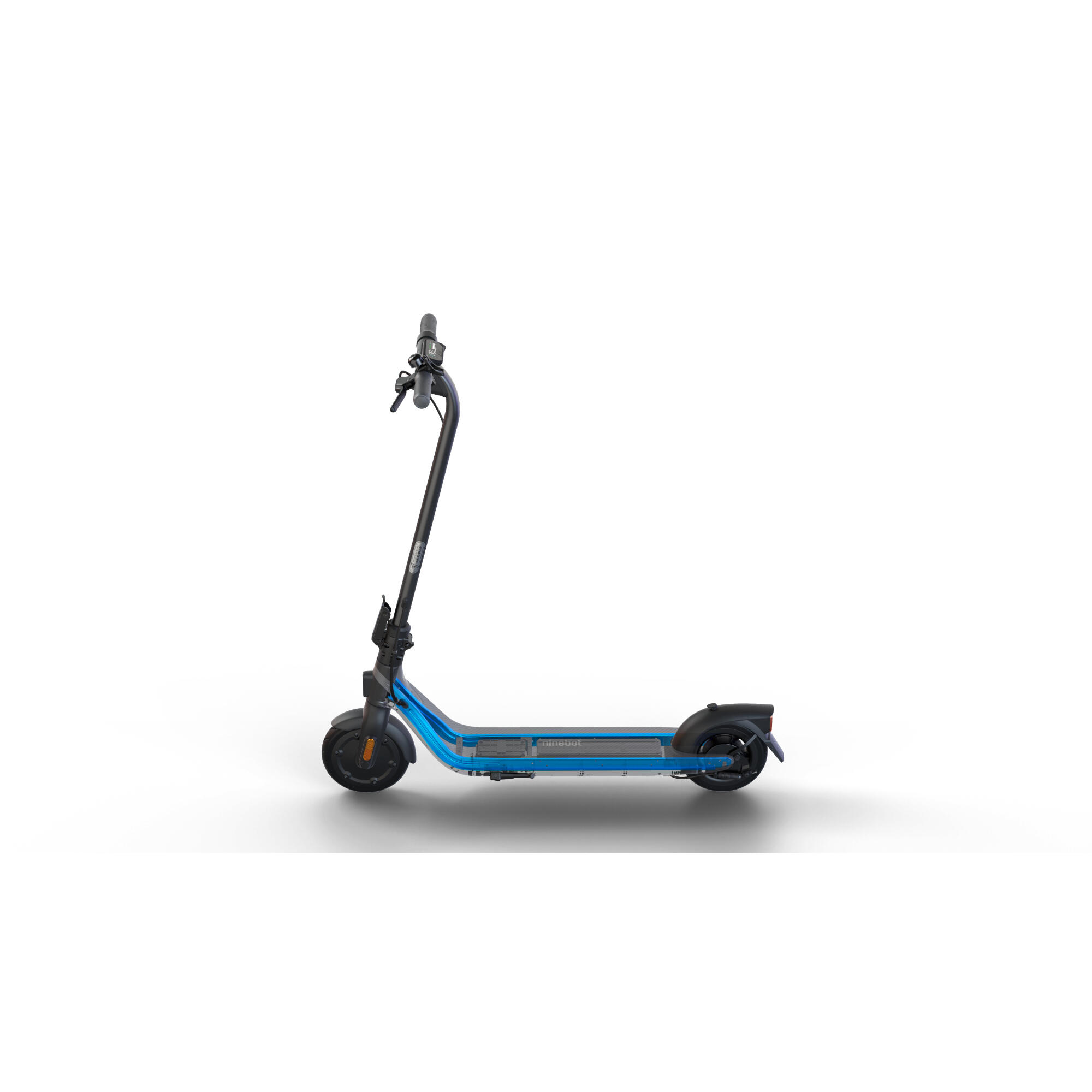 Segway-Ninebot E2 Electric Kickscooter
