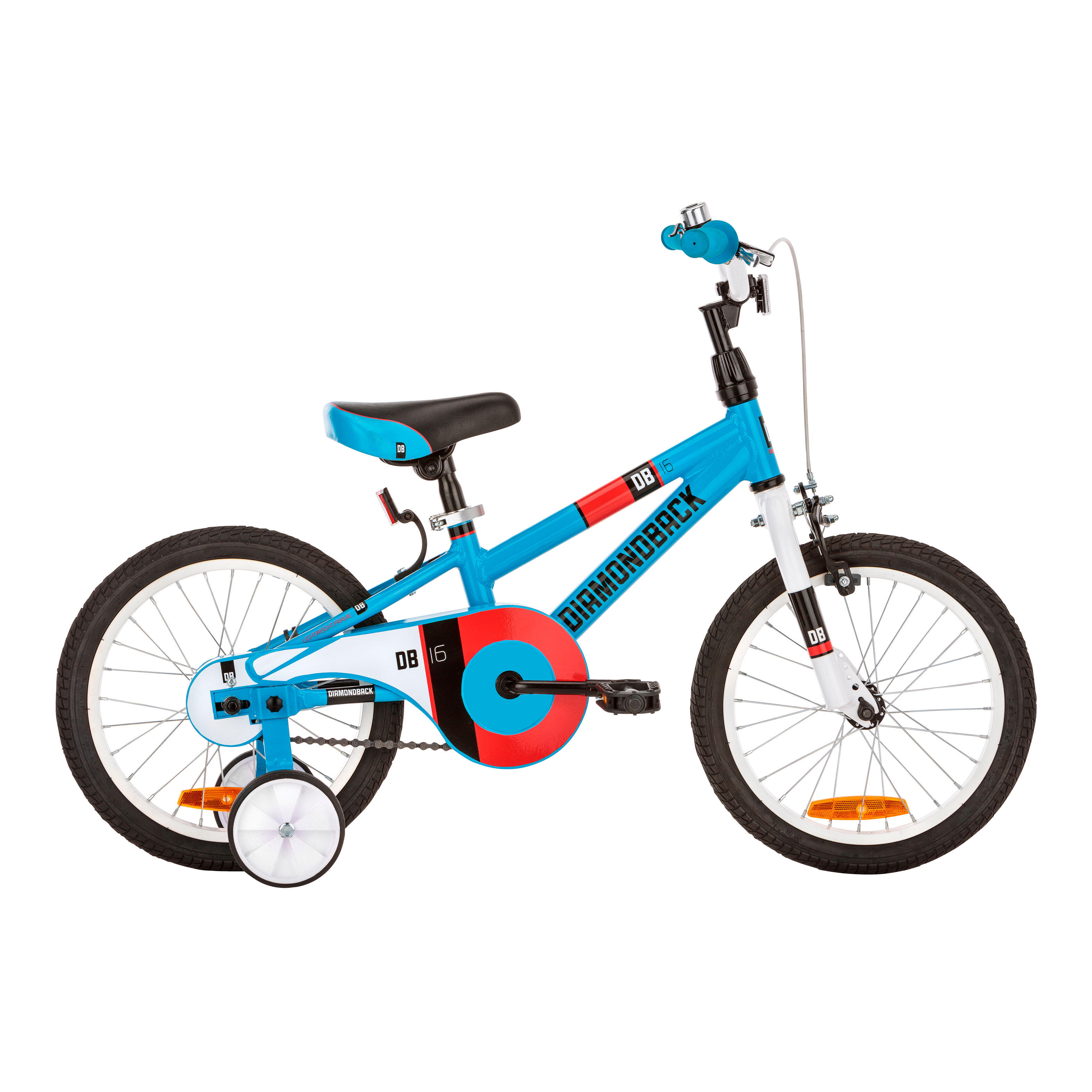 40cm bike big w sale