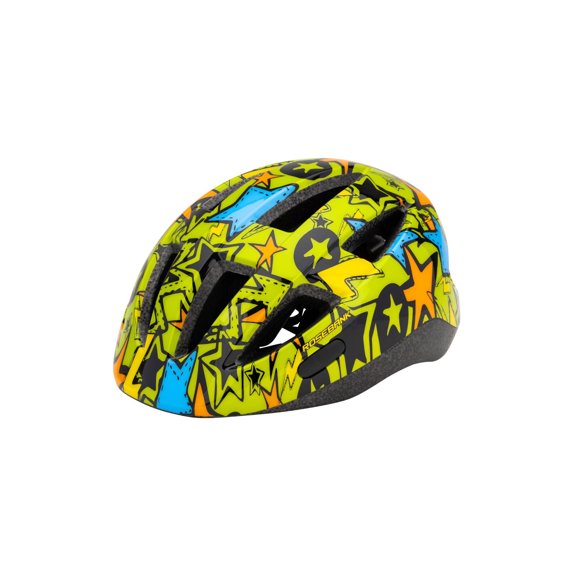 Kids yellow helmet sale