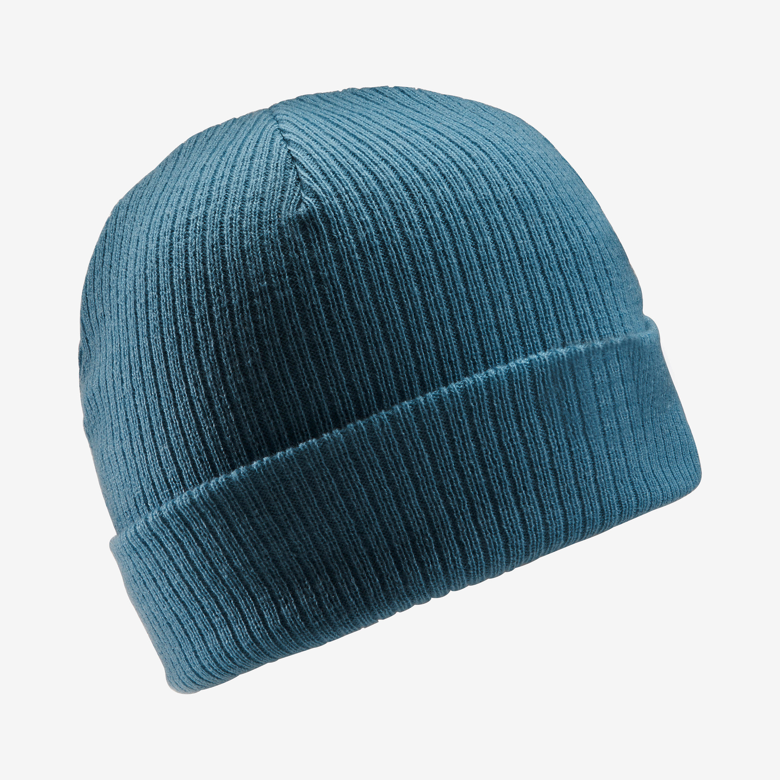 Skimuts voor volwassenen Fisherman blauw 5/7