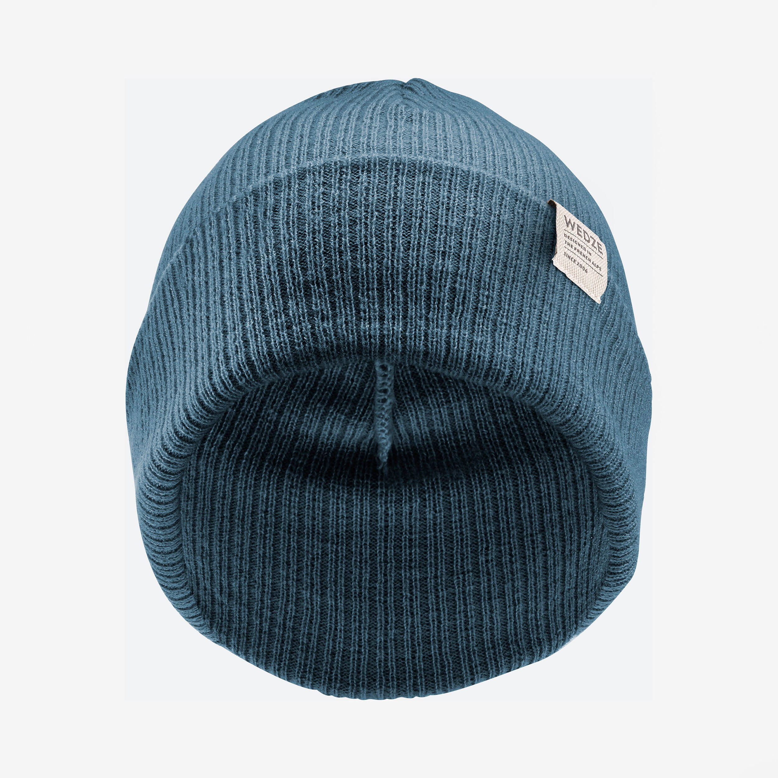 Skimuts voor volwassenen Fisherman blauw 2/7