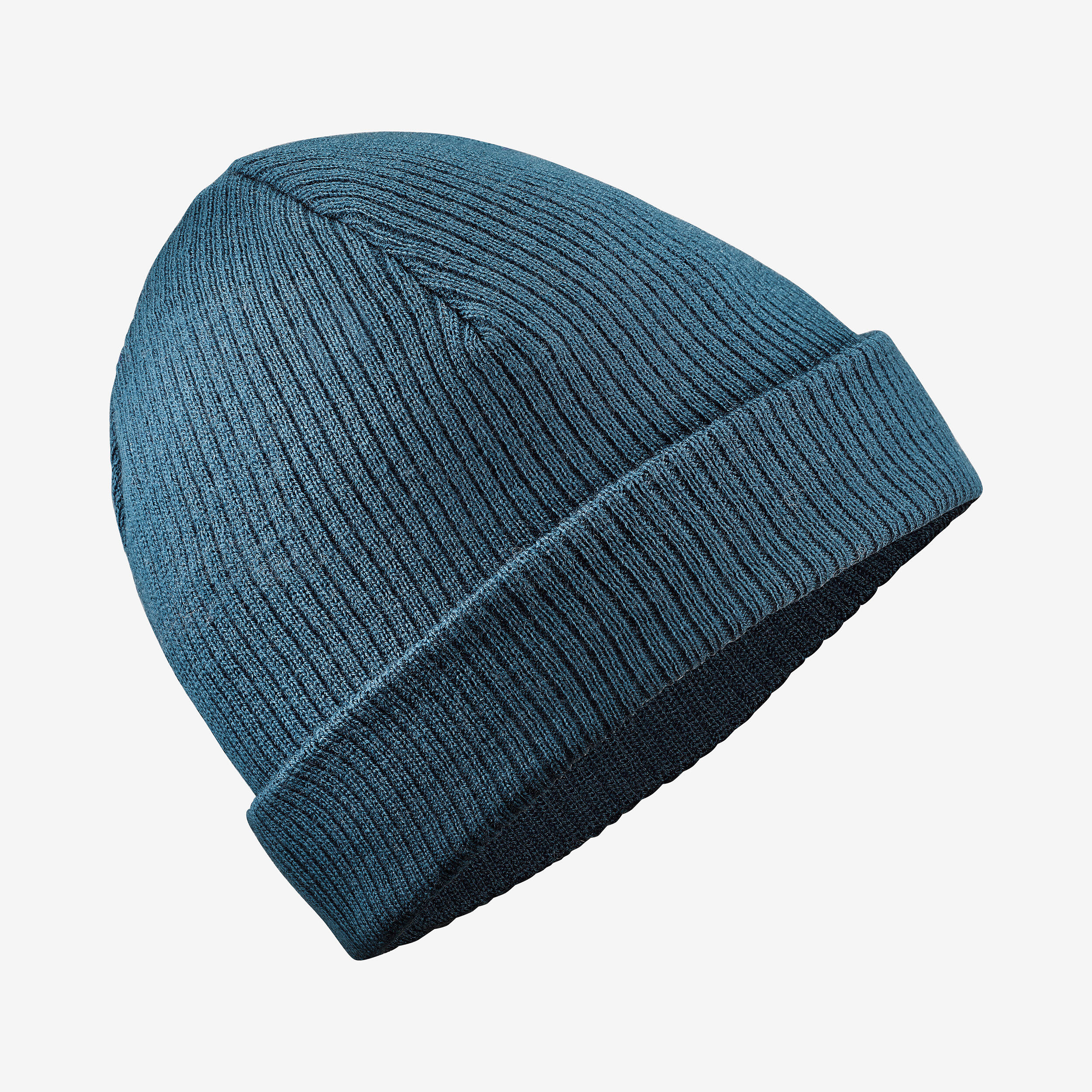 Skimuts voor volwassenen Fisherman blauw 4/7