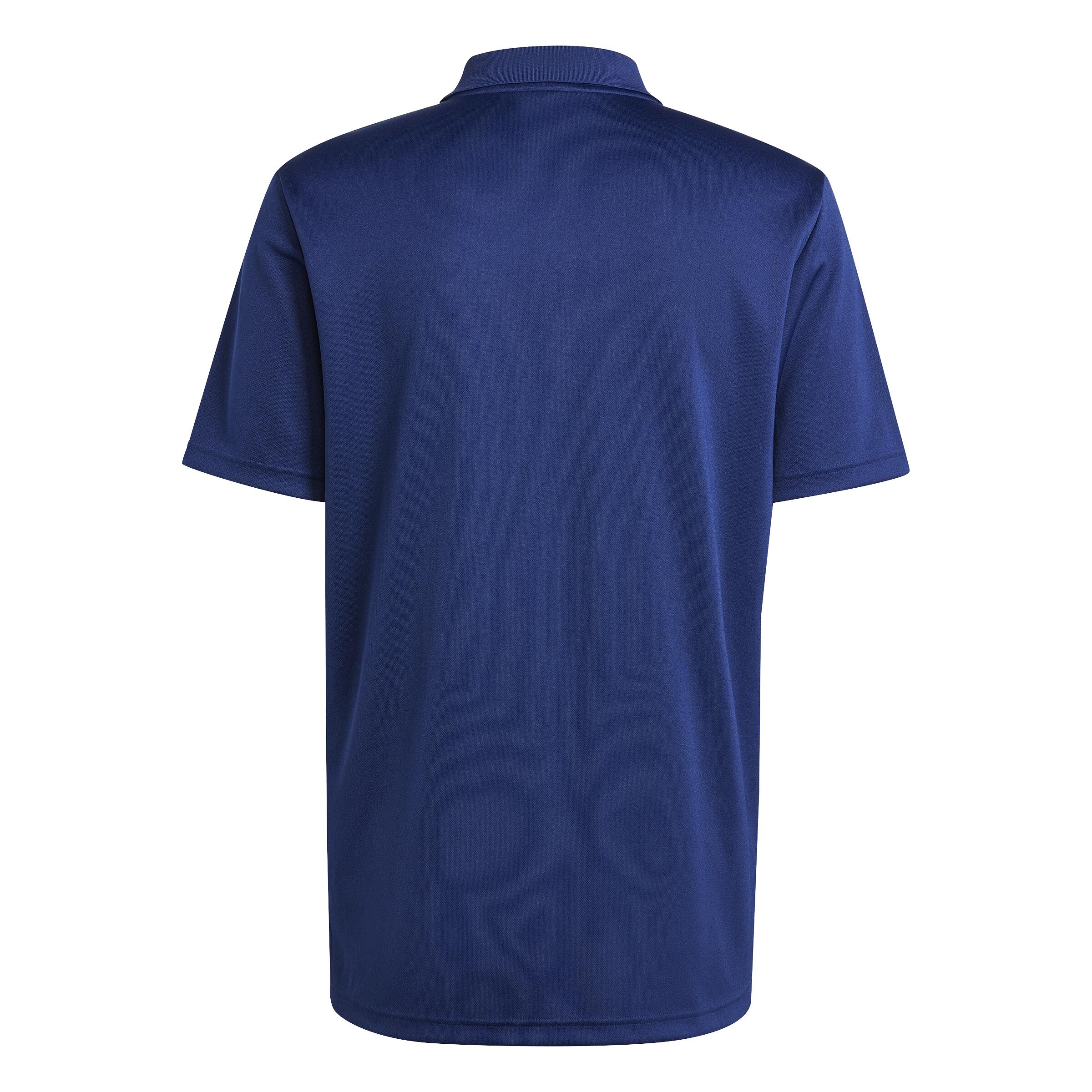 Polo de Rugby France Adulte - Polo supporter FFR Bleu foncé 4/7