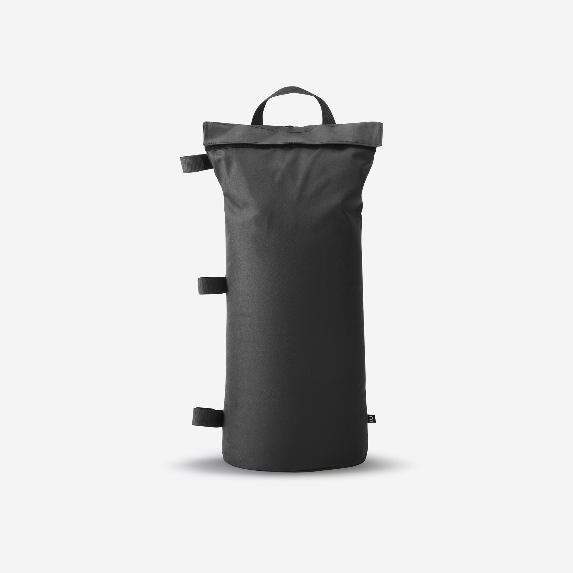 DOMYOS Soft Anchor Bag, Fill with Sand or Water.