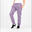 Pantalón Jogger Puma Mujer Lavanda