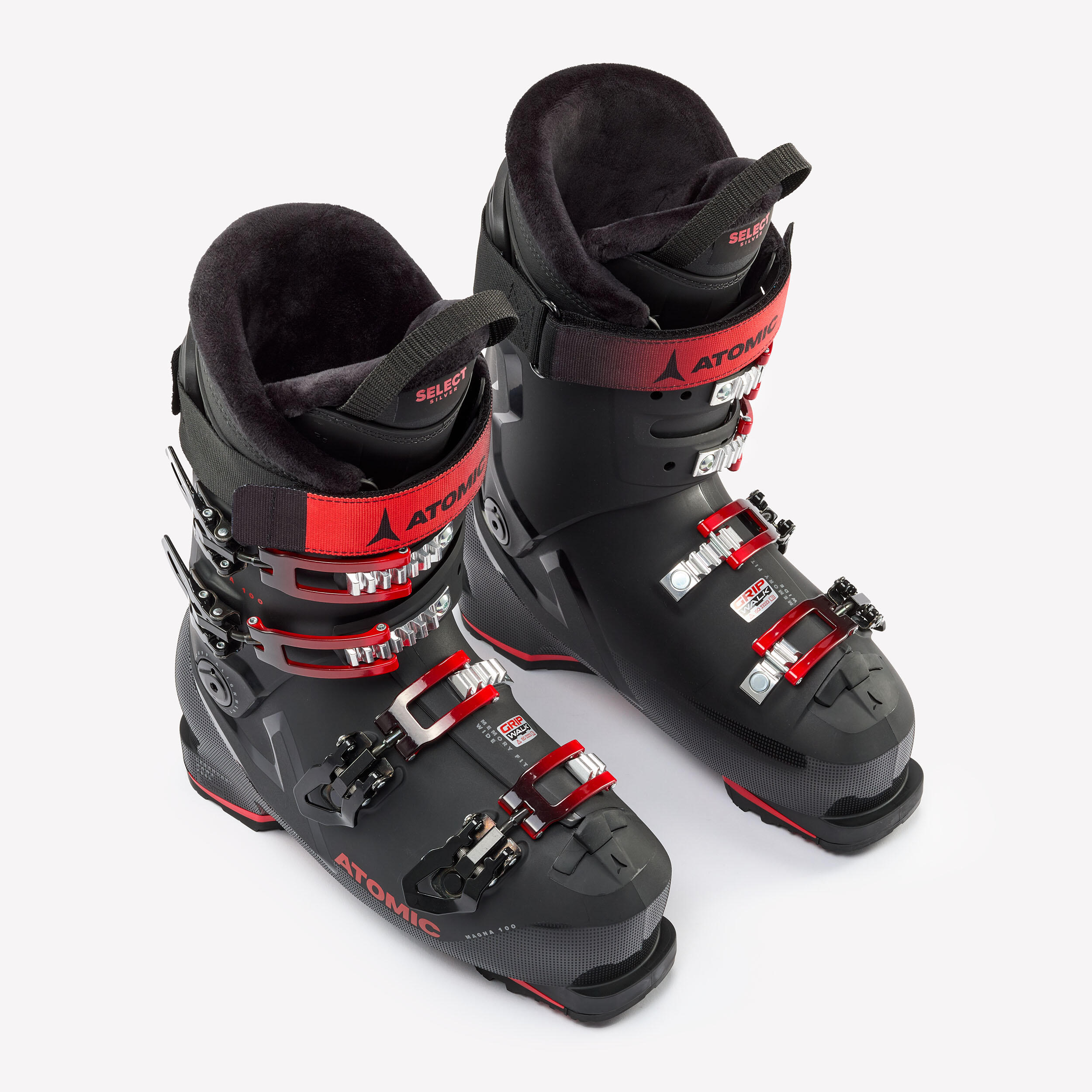 Chaussure de ski homme, Atomic Hawx magna 100 3/11