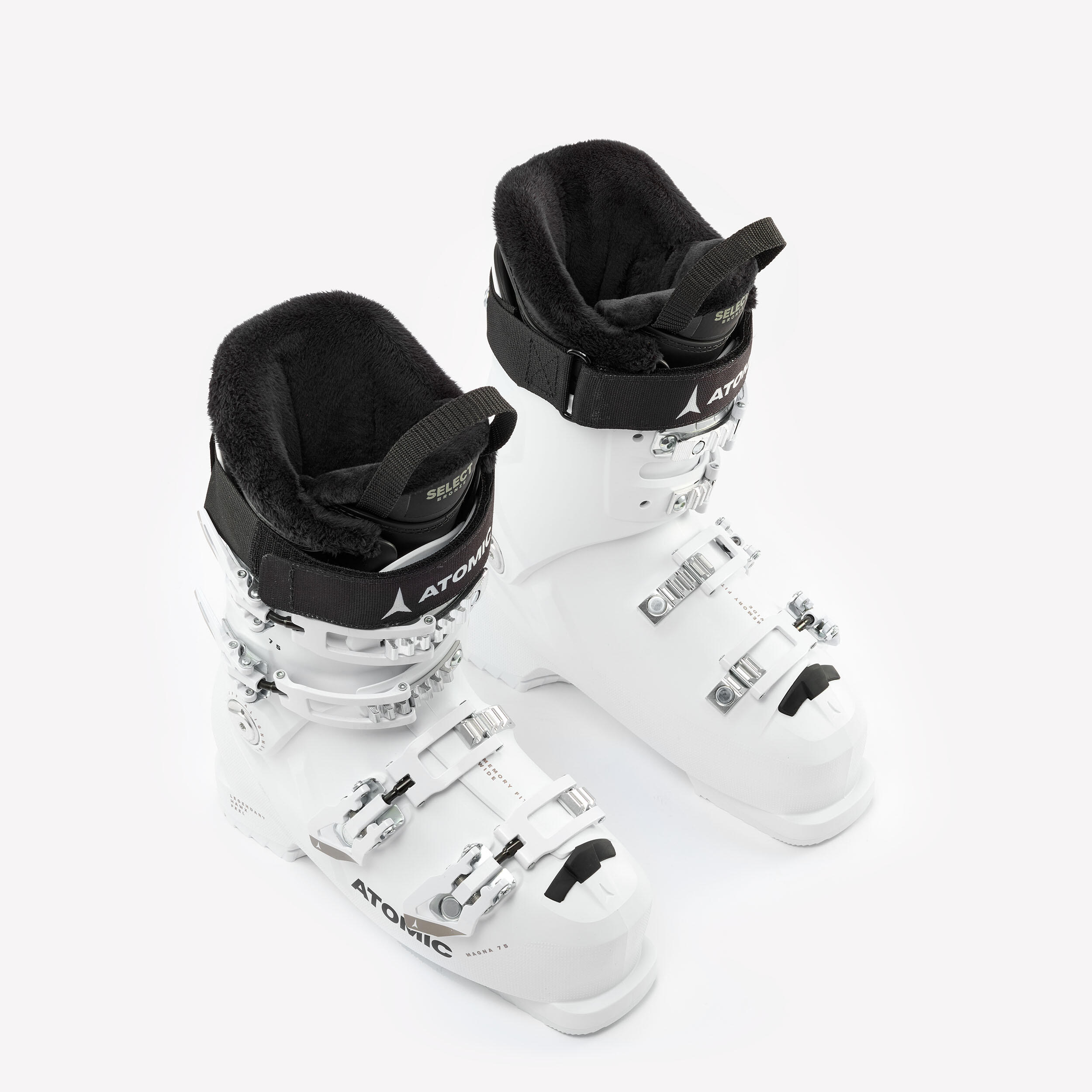 Chaussure de ski femme, Atomic Hawx Magna 75 3/10