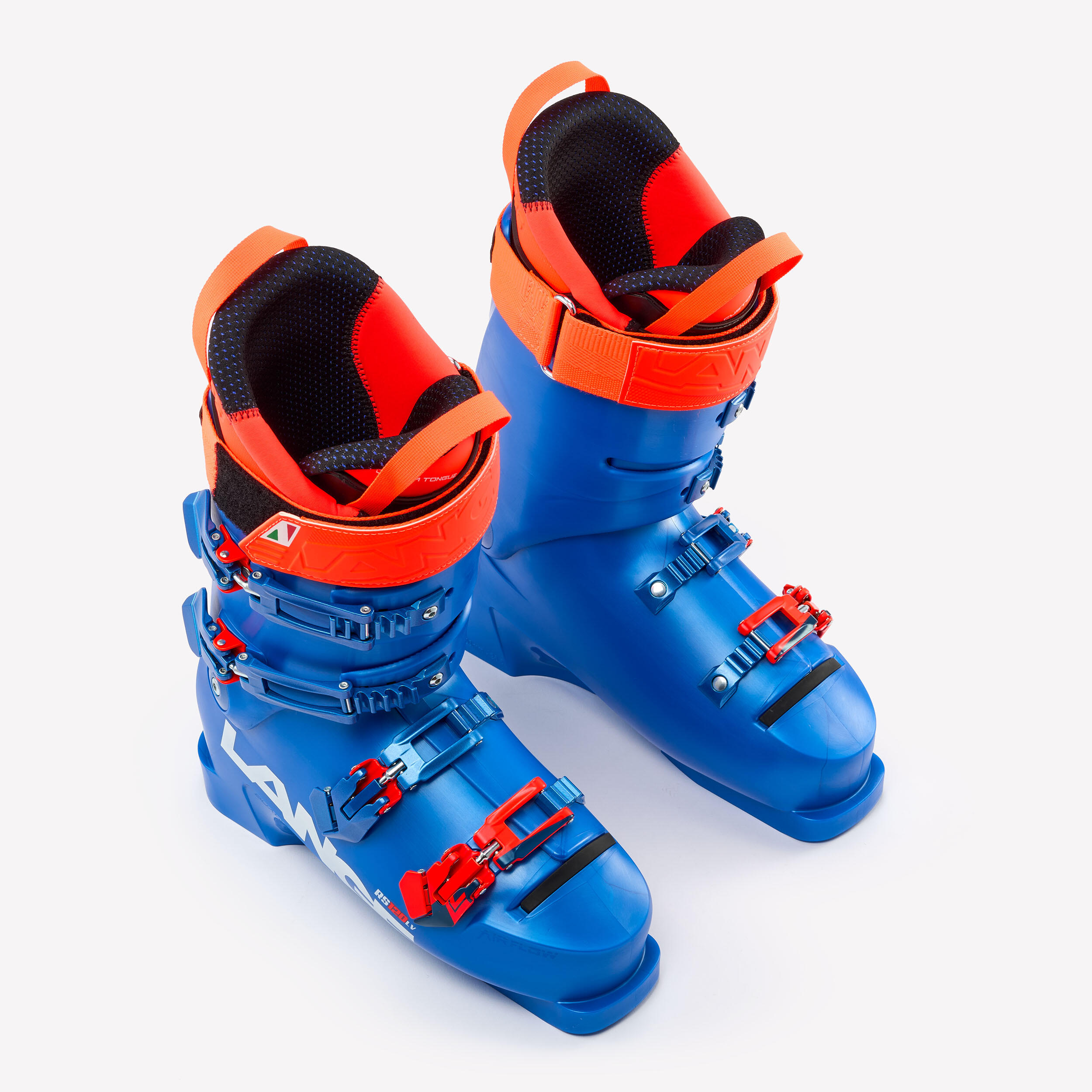 Skischuhe Herren - RS 120 LV Lange  3/10