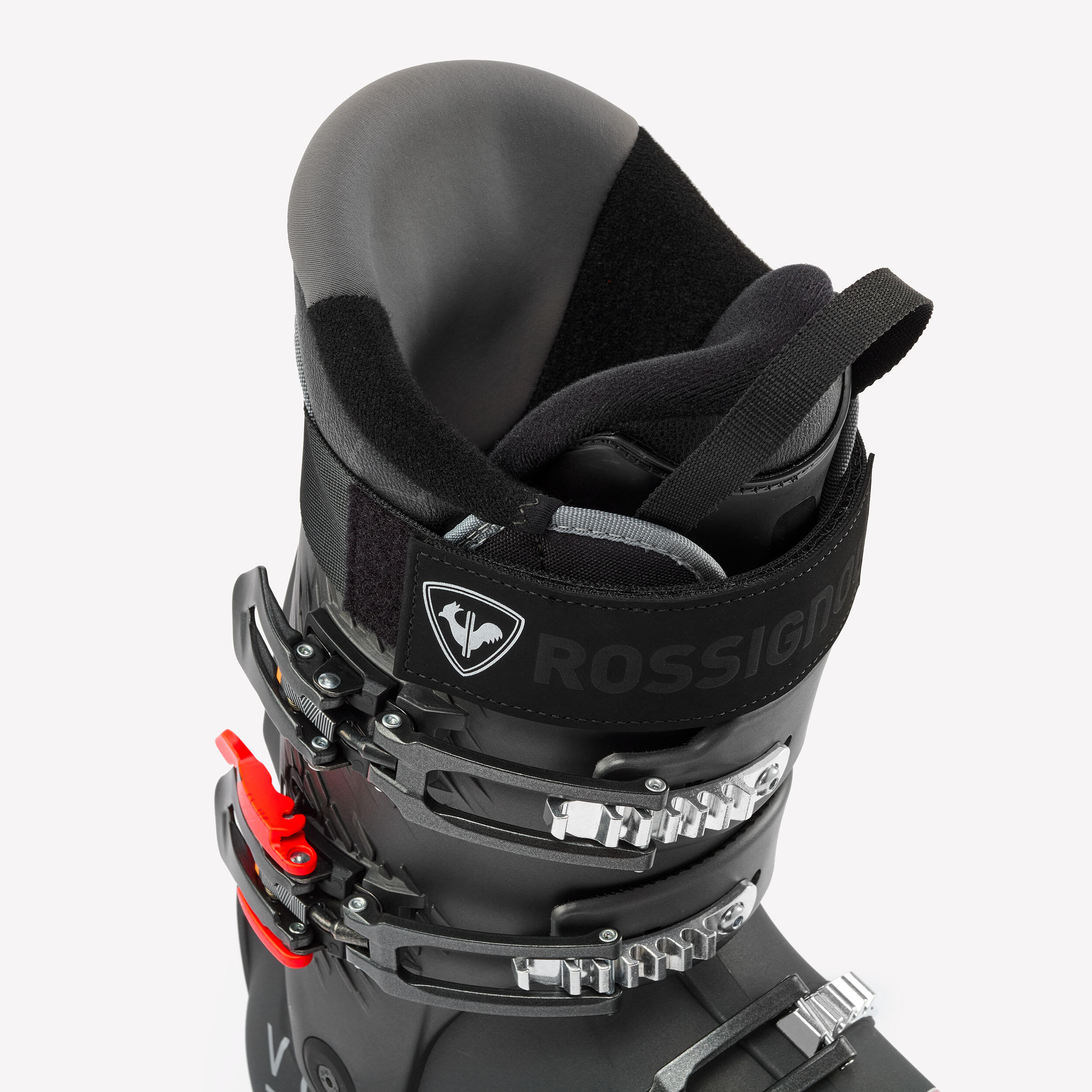 Seconde vie - Chaussures de ski homme, Rossignol Vizion 4B pro 100 MV 8/13