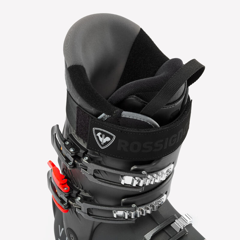 Skischoenen voor heren Vizion 4B pro 100 MV