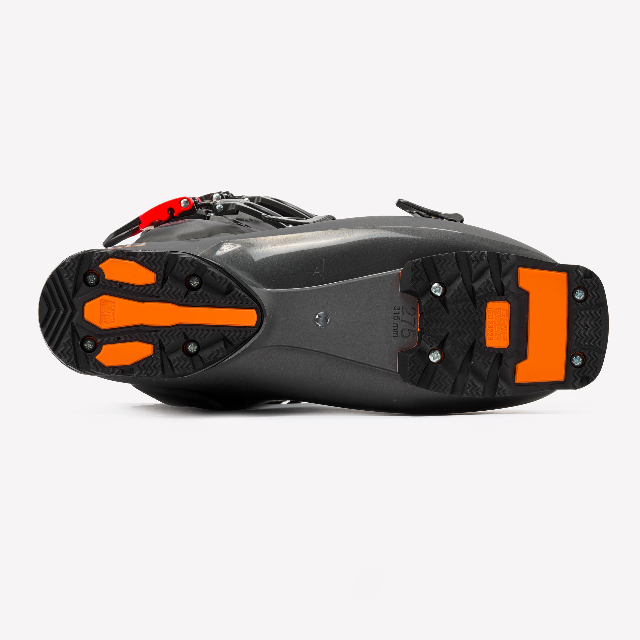 Buty narciarskie męskie Rossignol VIZION 4B RENTAL MV GW flex 100 6/7