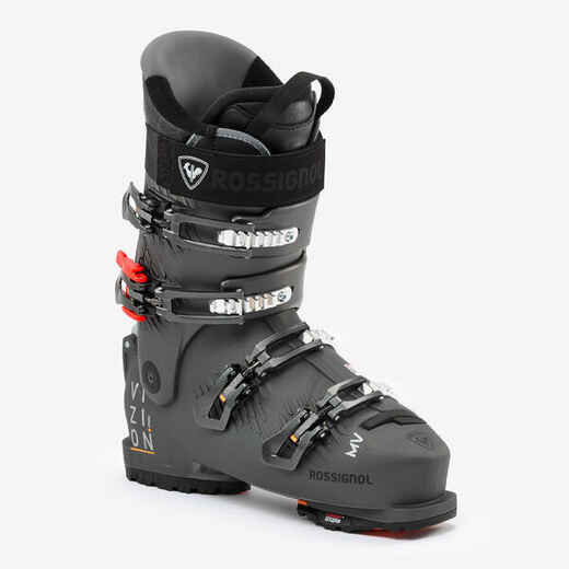 
      Men's ski boots, Rossignol Vizion 4B pro 100 MV
  