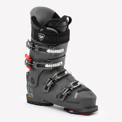 Scarponi sci uomo VIZION 4B PRO 100 MV