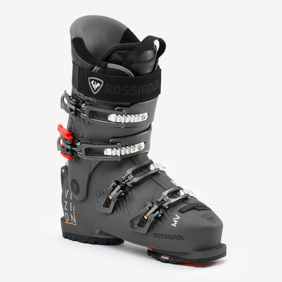 Scarponi sci uomo VIZION 4B PRO 100 MV