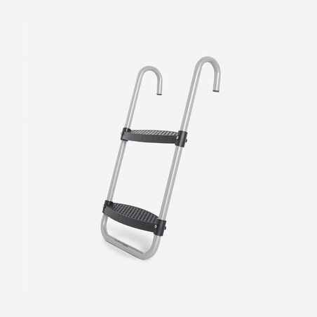 2-Step Trampoline Ladder 240 cm and 300 cm