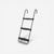 Echelle 3 marches trampolines 365, 420 et 520
