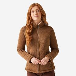 POLAIRE REGATTA RAZIA MARRON