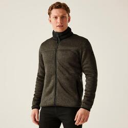 PULL POLAIRE REGATTA BRANDLEIGH KAKI