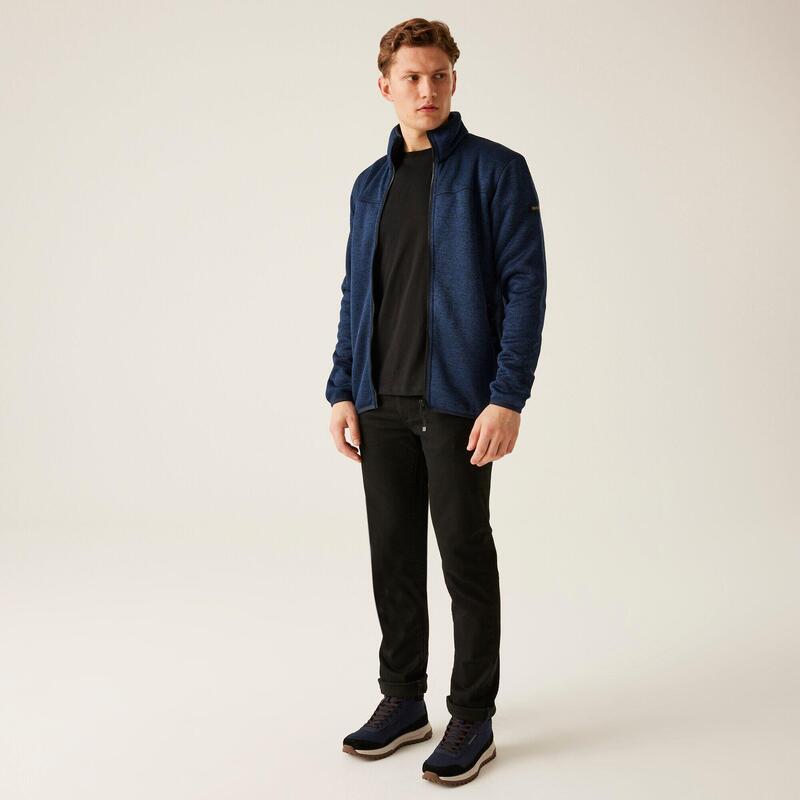 POLAIRE PULL REGATTA BRANDLEIGH KAKI