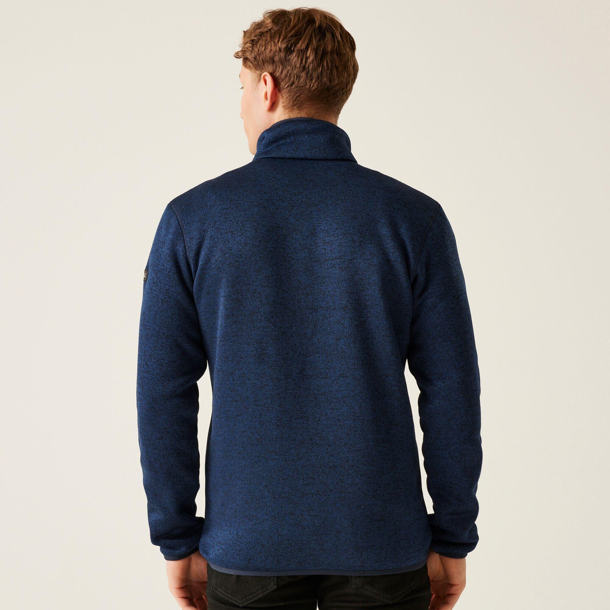 POLAIRE PULL REGATTA BRANDLEIGH KAKI 3/3