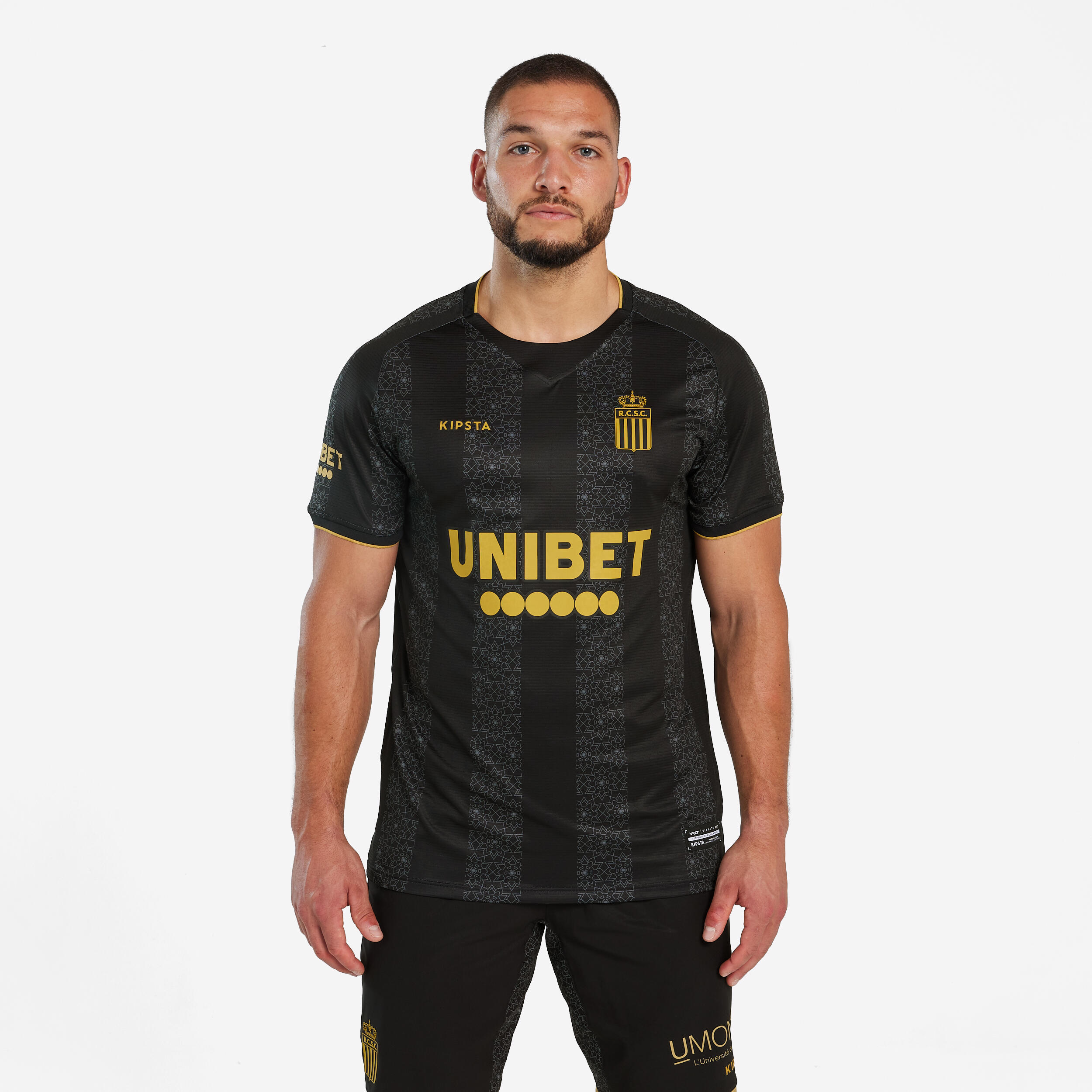 Official Football Kits