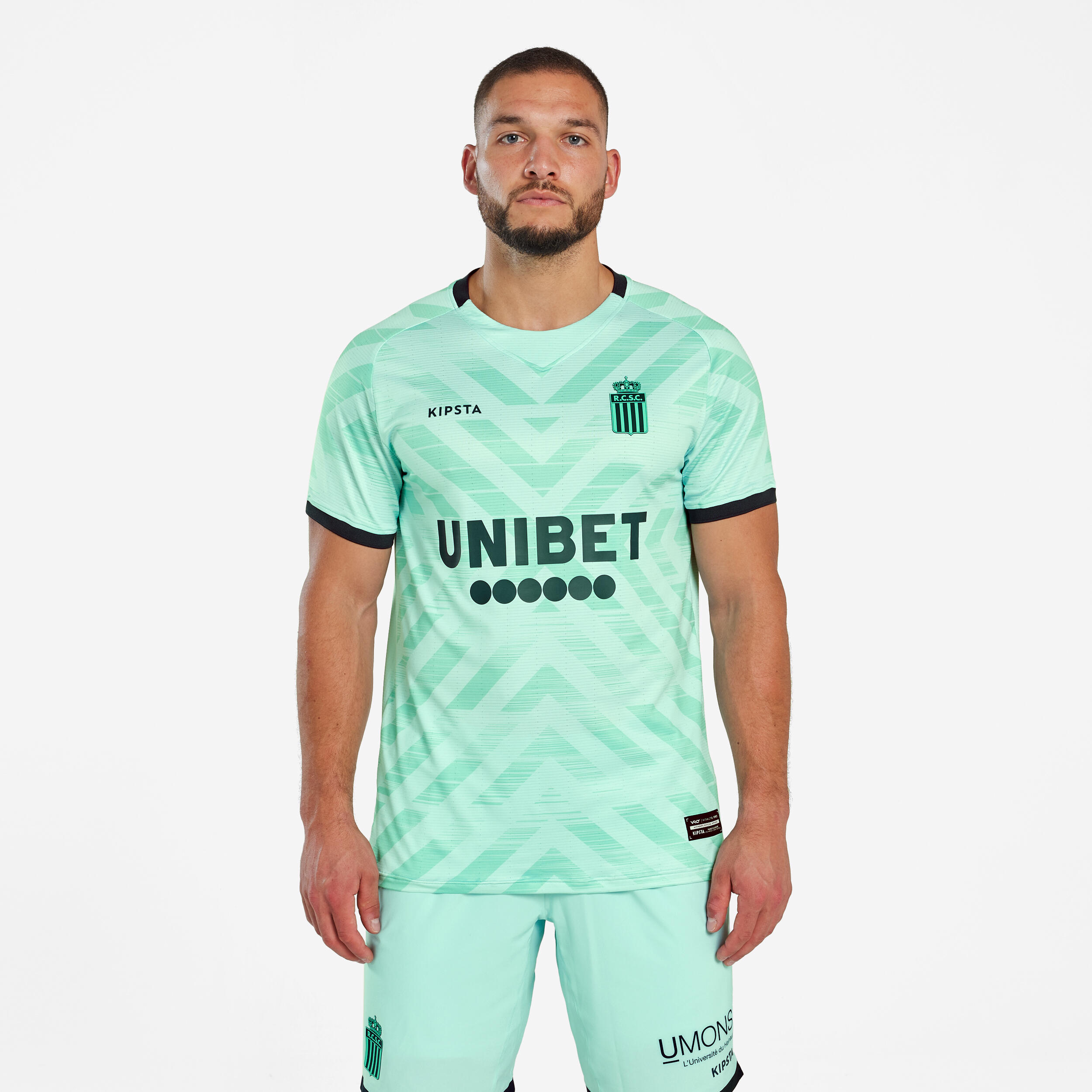 Official Football Kits