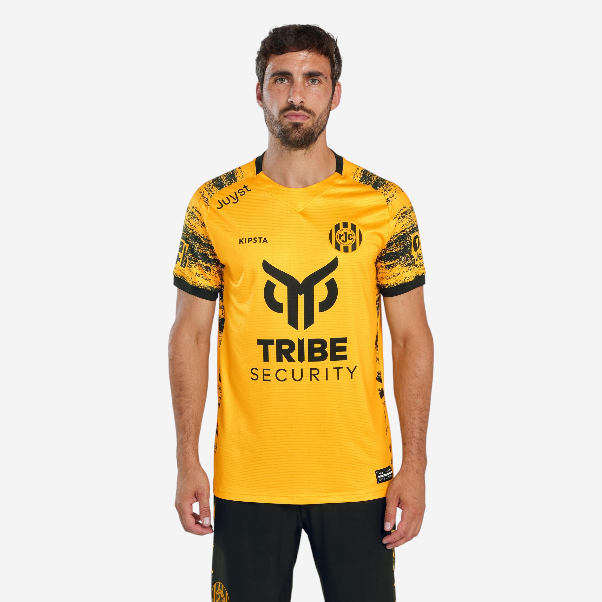 Roda JC fanshop