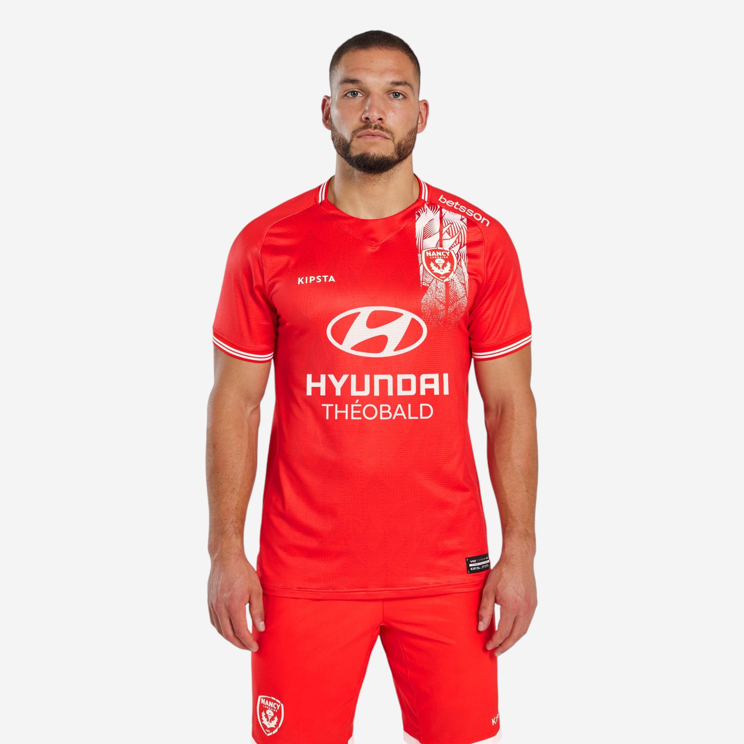 Official Football Kits