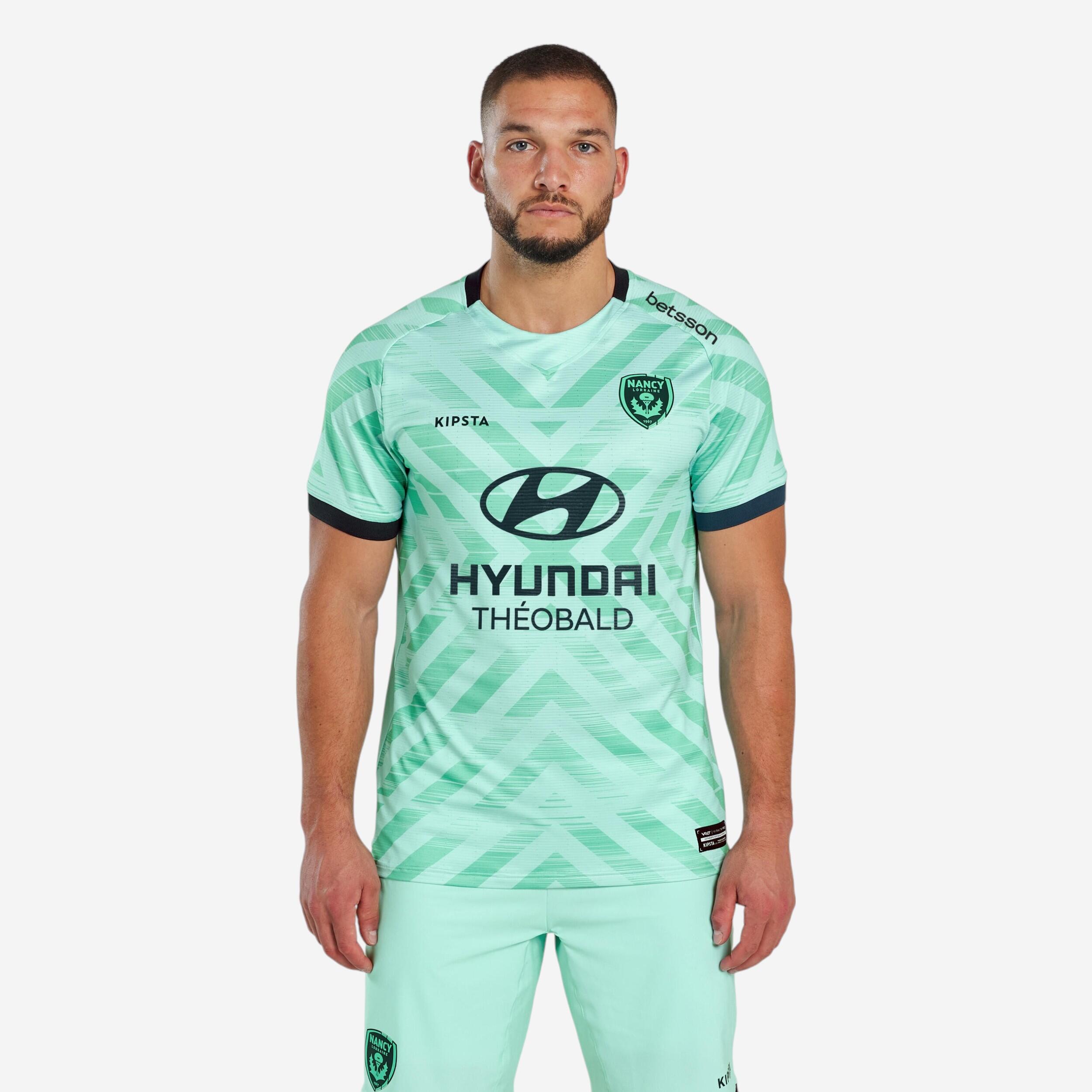 Official Football Kits