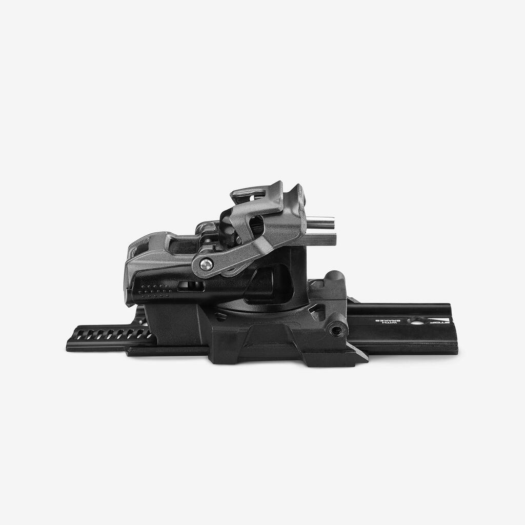 Cross-country ski binding with insert, TOUR LIGHT+