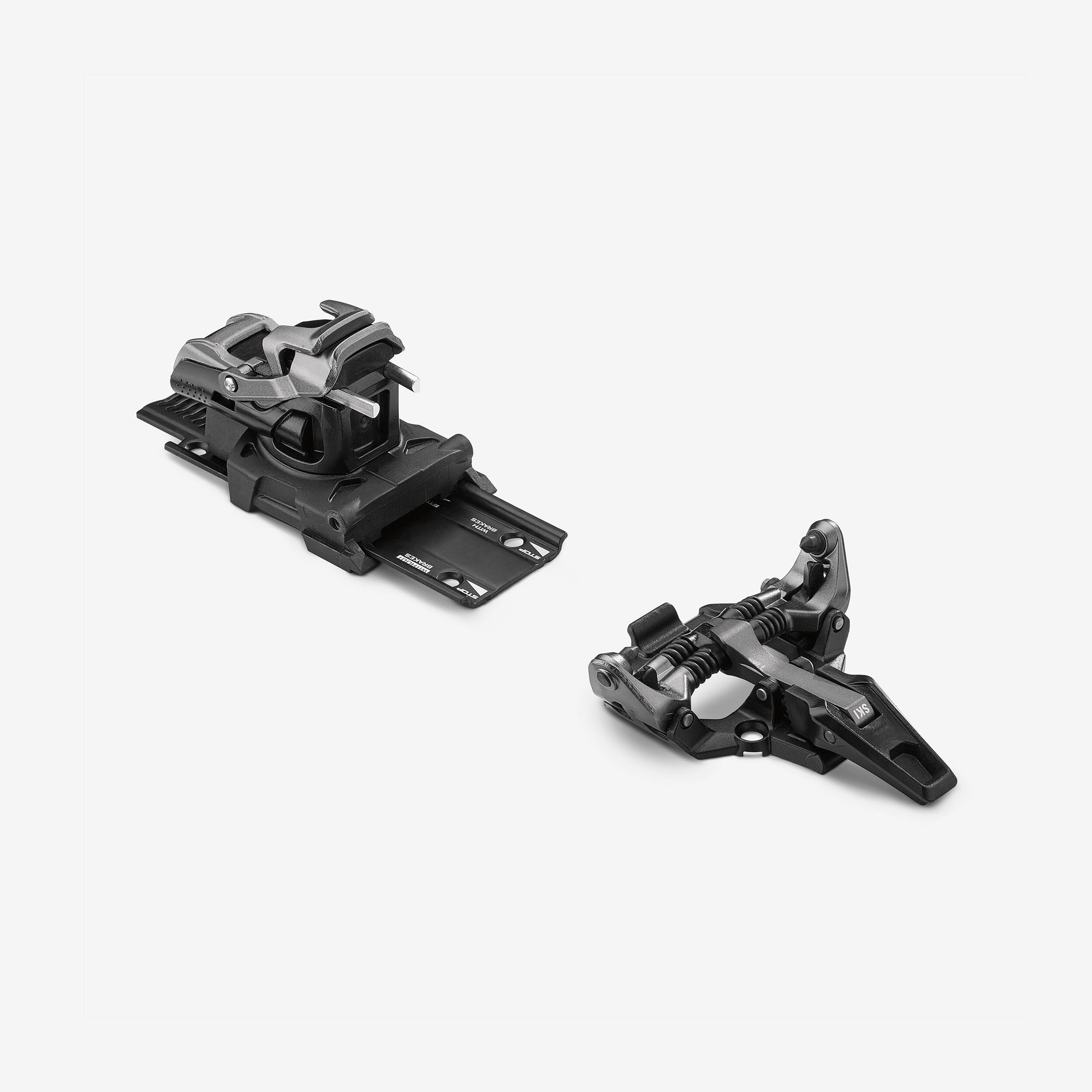 WEDZE Tourenski Insertbindung – TOUR LIGHT + | 03608391952273 WEDZE Tourenski Insertbindung – TOUR LIGHT + | 03608391952273