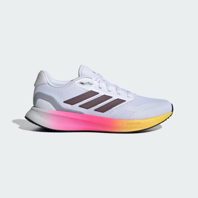 Kadın Koşu Ayakkabısı - Adidas Runfalcon 5