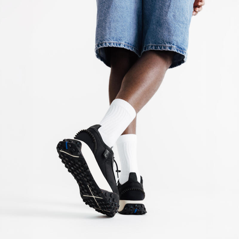 Baskets WLKR 76 -  Noir