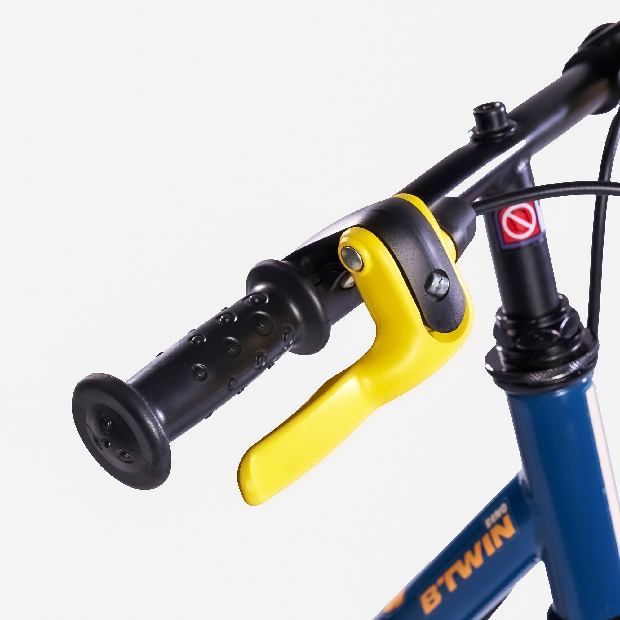 Kids Cycle 3 - 4 years (14 inch) - Dino -  1